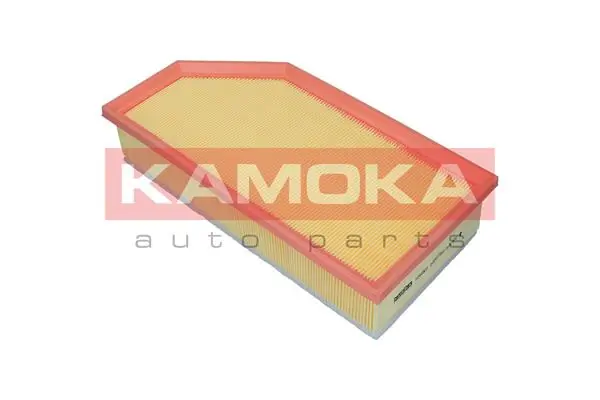 F244501 Kamoka