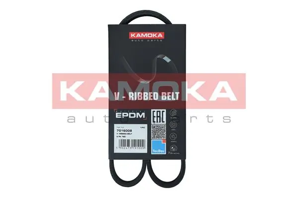 7016008 Kamoka