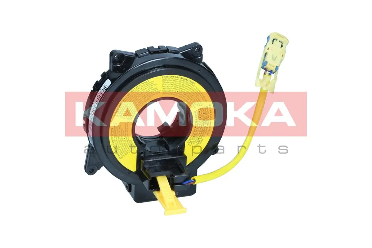 Pierścień kontaktowy AIRBAG, taśma kierownicy Hyundai/Kia 934903E200 cena, od 40,87 USD