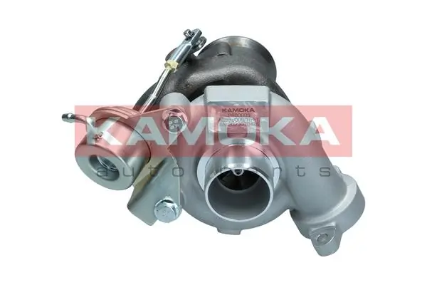 Do koszyka Turbina Mazda 3  BK