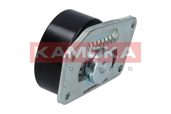 Do koszyka R0335 Kamoka Rolka napinacza paska napędowego