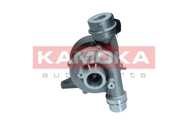 Turbina Nissan Qashqai +2 I SUV (J10) (2007 - 2014) cena, od 279,70 USD