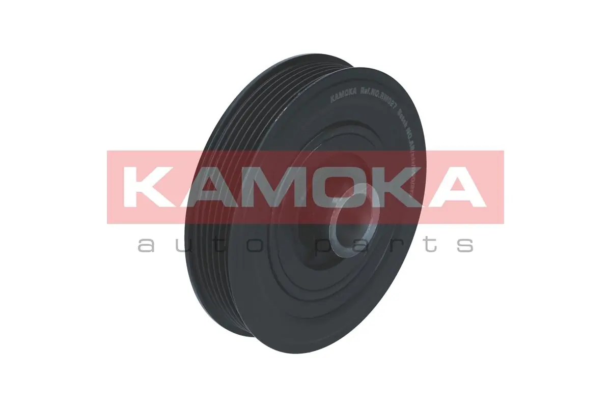 RW027 Kamoka