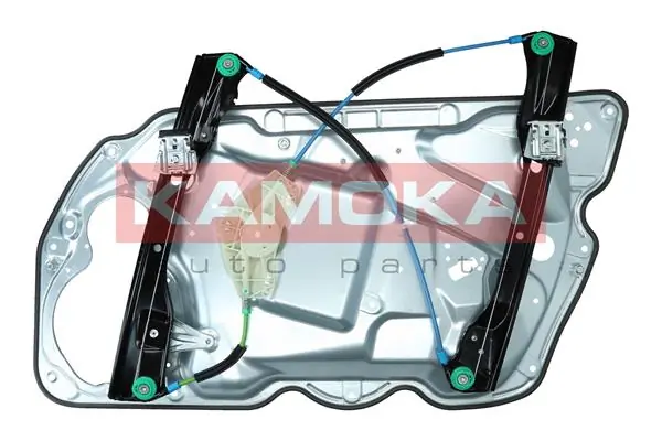 Mechanizm podnoszenia szyby drzwi przednich lewych do Volkswagen Passat B7 365