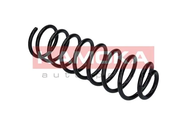  Sprężyna tylna Audi A4 