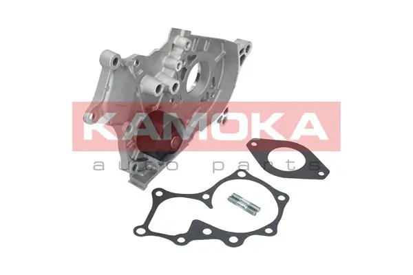 T0265 Kamoka