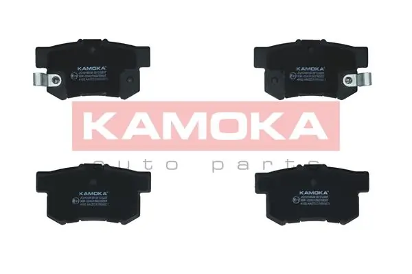 JQ1018538 Kamoka