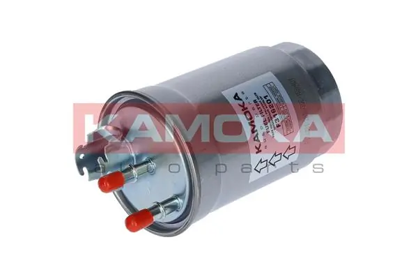 F316201 Kamoka