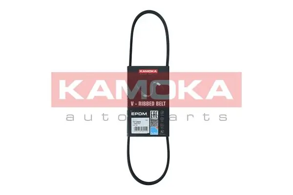 7013009 Kamoka