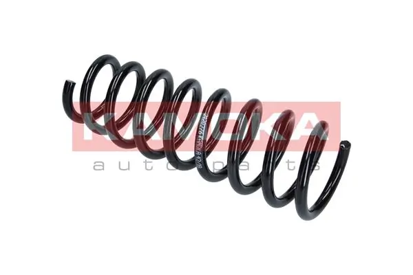 Sprężyna tylna Hyundai I30 hatchback (FD) (2007 - 2011) cena, od 29,80 USD