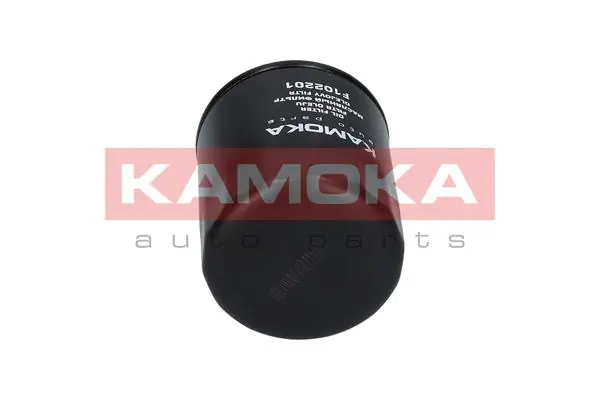 Filtr oleju Kamoka F102201 cena, od 7,46 USD