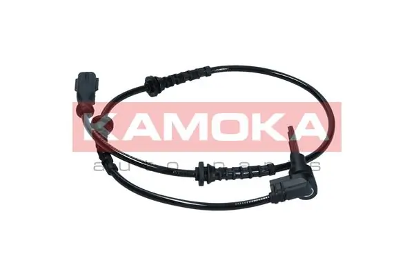 Do koszyka 1060124 Kamoka Czujnik ABS przedni