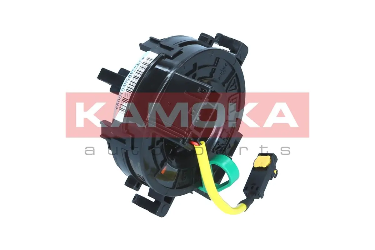 Pierścień kontaktowy AIRBAG, taśma kierownicy AND 30959186 cena, od 41,37 USD