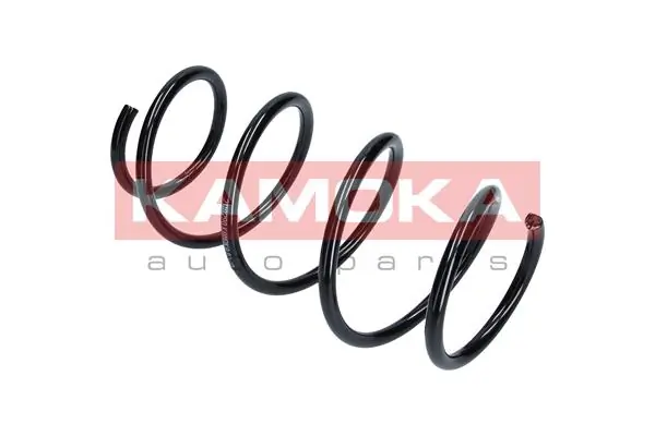 Sprężyna przednia Toyota Auris JPP