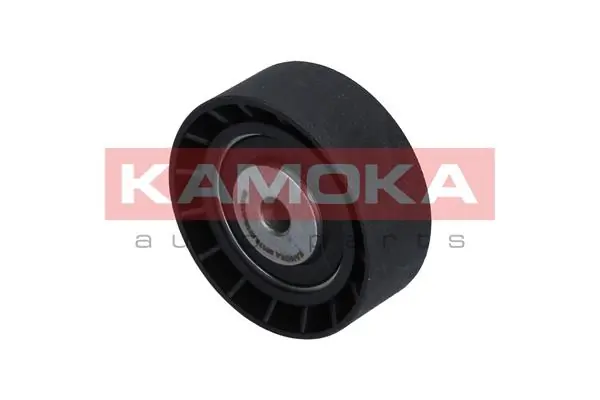 Do koszyka Rolka napinacza paska napędowego Renault Clio III GRANDTOUR KR01