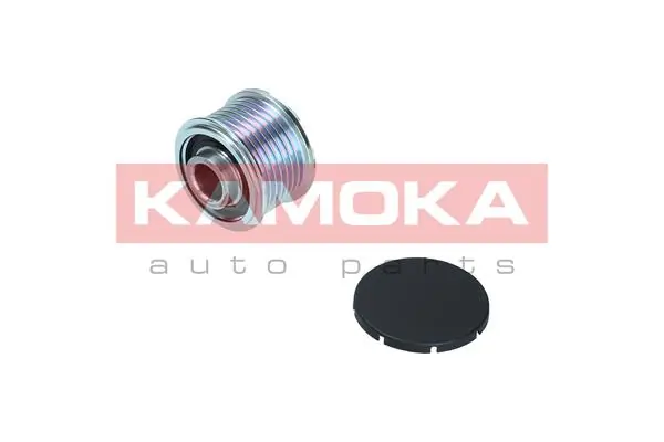 Koło pasowe alternatora do BMW X6  E71