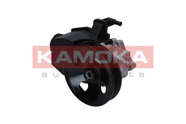 Pompa wspomagania hydraulicznego kierownicy 70046901 Keiko