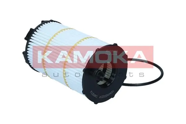 F125901 Kamoka