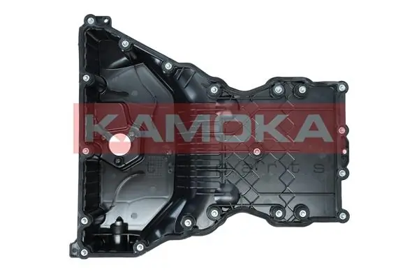 Miska olejowa silnika, dolna część A6510102913 VAG