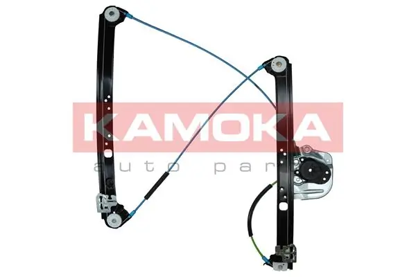 Do koszyka AC1096 Magneti Marelli Mechanizm podnoszenia szyby drzwi przednich prawych