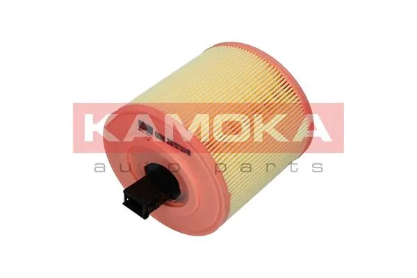 Do koszyka F242801 Kamoka Filtr powietrza