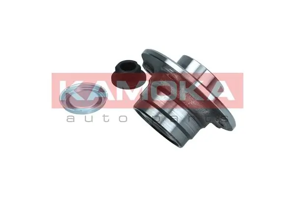 Piasta tylna Opel Corsa C