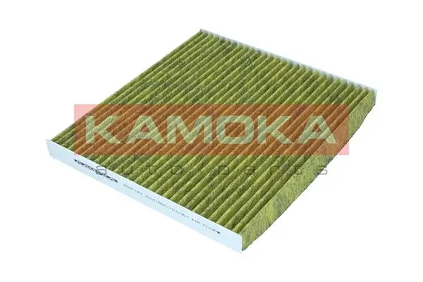 Filtr kabiny Jeep Cherokee 