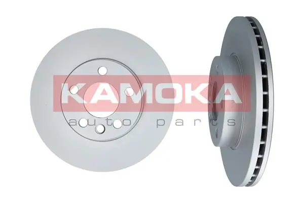 1031691 Kamoka