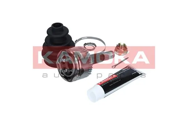 Do koszyka Przegub homokinetyczny przedni zewnętrzny Nissan Almera TINO V10