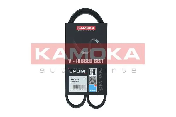 7014036 Kamoka