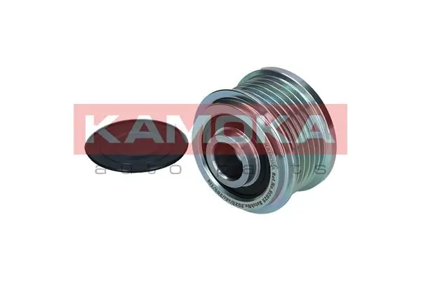 Koło pasowe alternatora Chrysler 68254603AA cena, od 39,87 USD