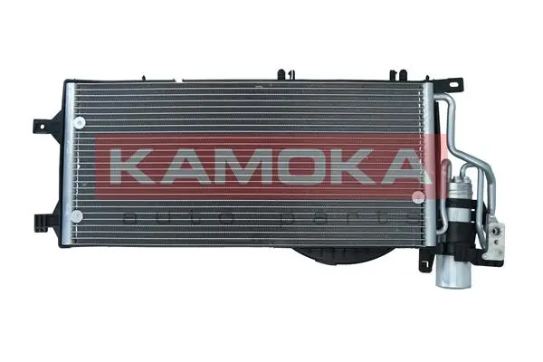 Chłodnica klimatyzacji Opel Combo B awangarda (2001 - 2011) cena, od 61,98 USD