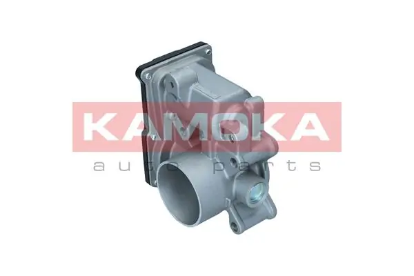 Przepustnica, komplet do Renault LOGAN II L52