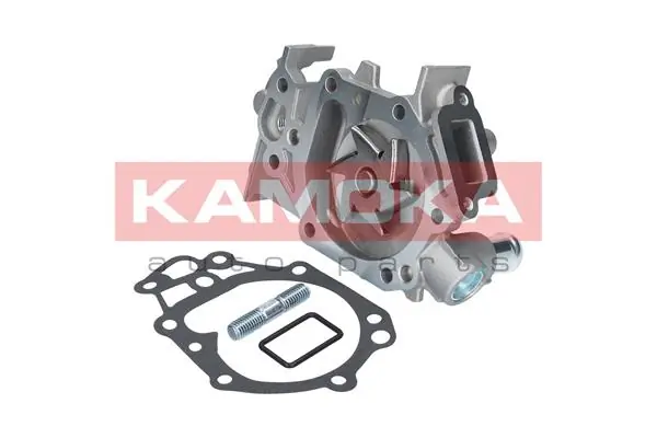 T0242 Kamoka Pompa chłodząca wodna
