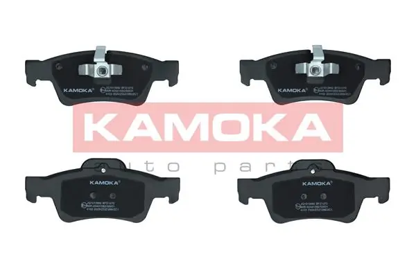 JQ1013662 Kamoka