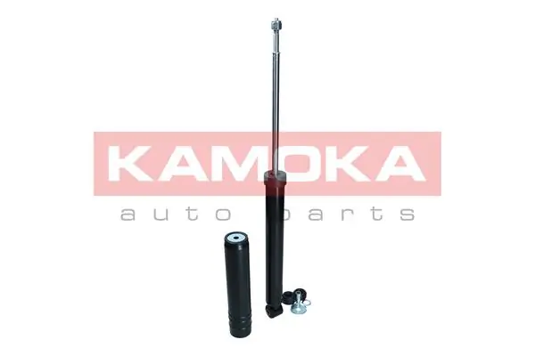 2000980 Kamoka