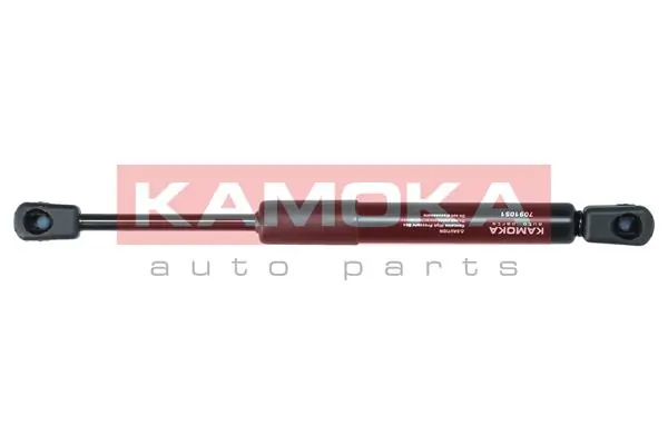 7091051 Kamoka