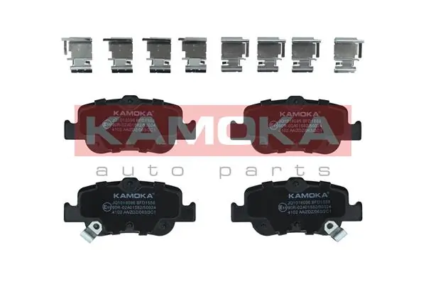 JQ1018096 Kamoka