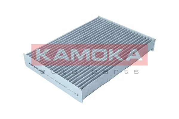 F519201 Kamoka Filtr kabiny
