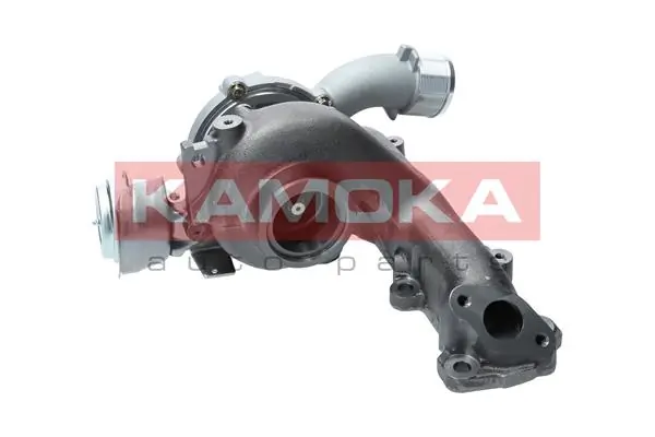 Turbina 93179305 Peugeot/Citroen