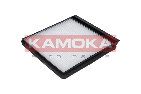 F403501 Kamoka
