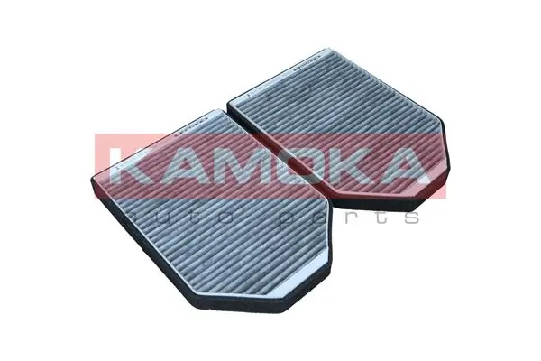  Filtr kabiny Audi A8 