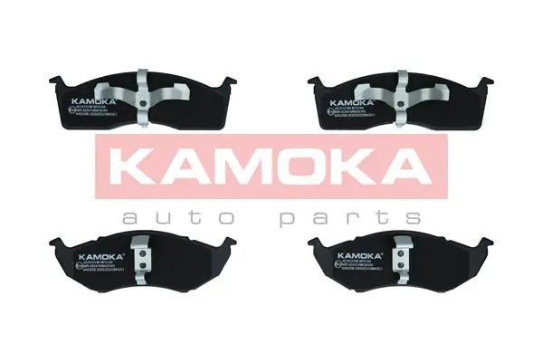 JQ1012196 Kamoka