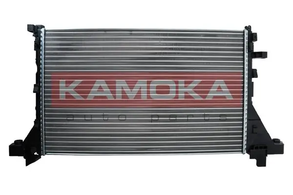 7705088 Kamoka Chłodnica silnika