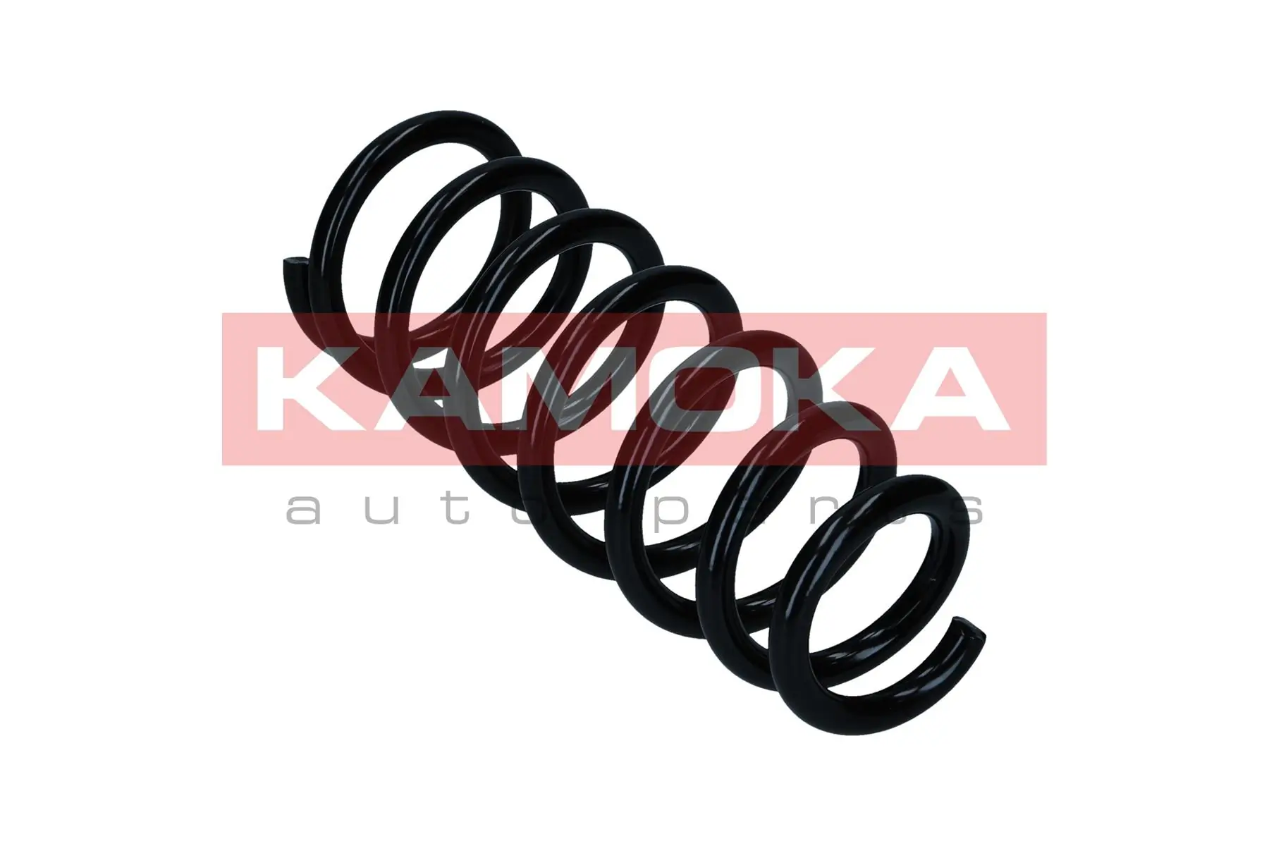 Do koszyka Sprężyna tylna Toyota Avensis II T25