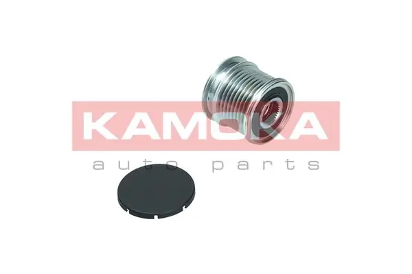  Koło pasowe alternatora Mercedes R 
