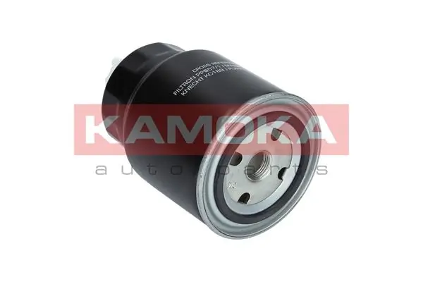 Do koszyka F313501 Kamoka Filtr paliwa