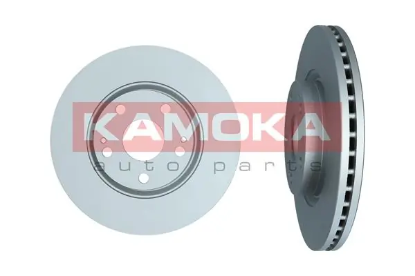 1031129 Kamoka