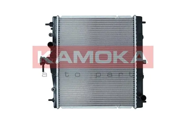 Chłodnica silnika Nissan Note minivan (E11) (2006 - 2012) cena, od 93,44 USD