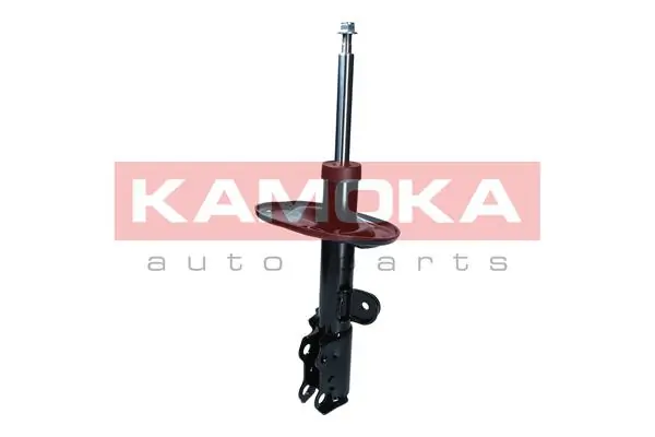2001107 Kamoka